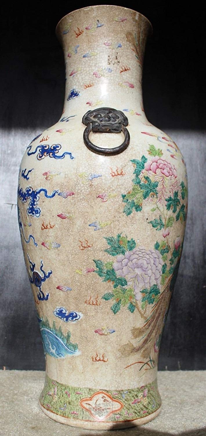 Why Is A Ming Vase The Ultimate Investment? Youarrived