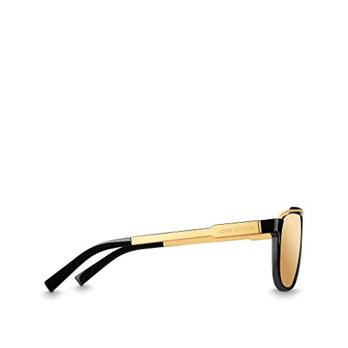 Louis Vuitton Mascot Sunglasses Z0936E  Sunglasses, Mens accessories, Louis  vuitton sunglasses