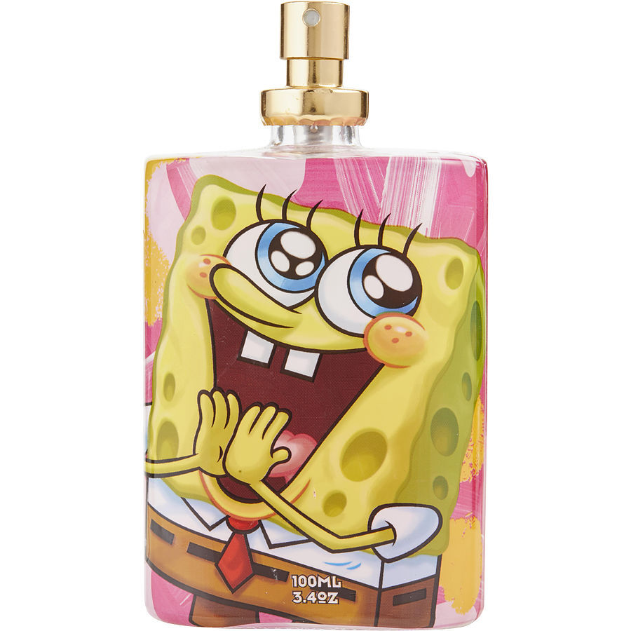 SPONGEBOB SQUAREPANTS By Nickelodeon (WOMEN) - Youarrived