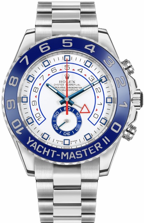 Rolex NEW 2023 Yacht-Master II 116680